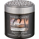 Yankee Candle Black Coconut Fragrance Spheres ( černý kokos ) - Vonné perly 170. ml unisex