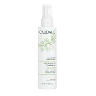 Caudalie Make-Up Removing Cleansing Oil - Odličovací pleťový olej 150 ml pro ženy