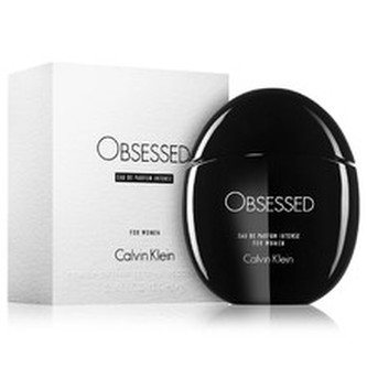 Calvin Klein Obsessed Intense Parfémová voda 50 ml pro ženy
