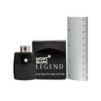 Mont Blanc Legend Toaletní voda Miniaturka 4.5 ml pro muže