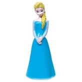 Ep-line Frozen 3D Elsa 2v1 - Sprchový gel a šampon 250 ml unisex