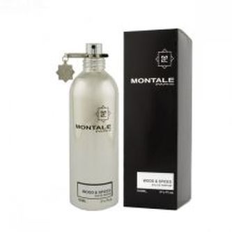 Montale Paris Wood & Spices Parfémová voda pro muže