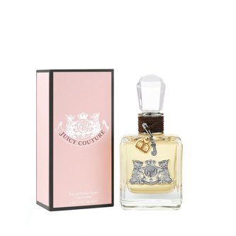 Juicy Couture - Juicy Couture - parfémová voda - 100 ml