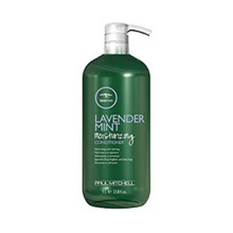 Paul Mitchell      - Hydratační kondicionér Lavender Mint - (Moisturizing Conditioner) - 300 ml