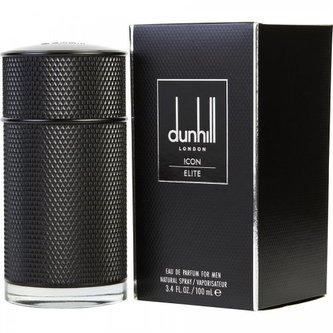 Dunhill - Icon Elite - parfémová voda - 50 ml