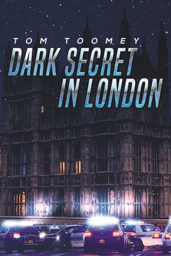 DARK SECRET IN LONDON