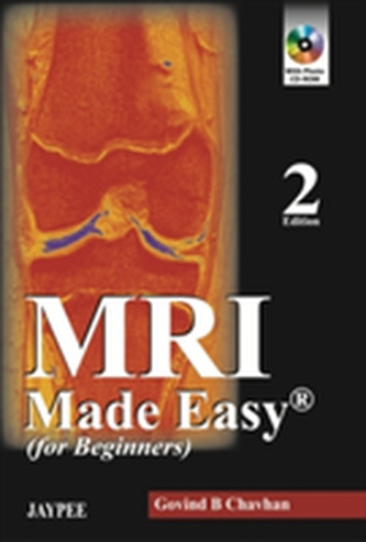MRI Made Easy