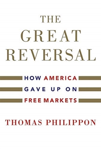 The Great Reversal