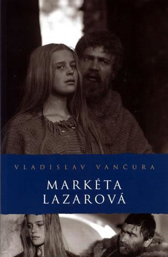 Markéta Lazarová
