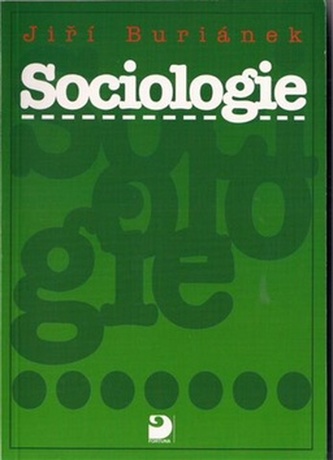Sociologie (Jiří Buriánek, 2008)