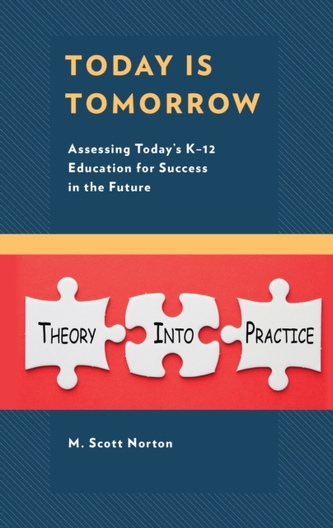 Today Is Tomorrow