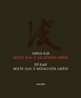 Mistr Sun o válečném umění Mistr Sun o básnickém umění