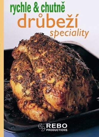 Drůbeží speciality