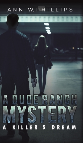DUDE RANCH MYSTERY DUDE RANCH MYSTERY