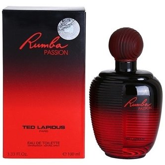 Ted Lapidus - Rumba Passion - toaletní voda - 100  ml