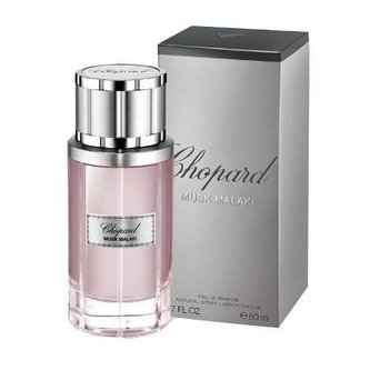Chopard - Musk Malaki - parfémová voda - 80 ml