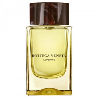 Bottega Veneta - Illusione - toaletní voda - 90 ml