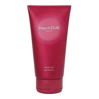 Laura Biagiotti - Due Donna - sprchový gel - 150 ml