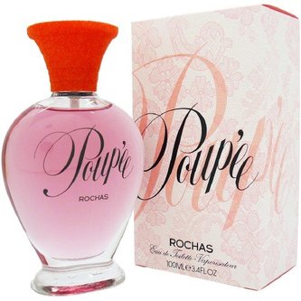 Rochas - Poupee - toaletní voda - 100 ml