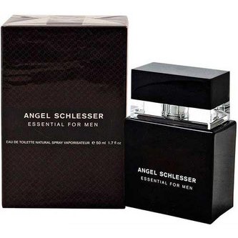 Angel Schlesser - Essential for Men - toaletní voda - 100 ml
