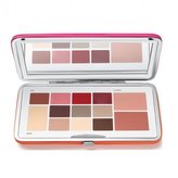Clinique KOSMETIKA - Case Of The Pretties - All About Shadow - oční stíny 10,88g + lesk na rty 3,6g + tvářenka 7,74g W - 22,22g ml