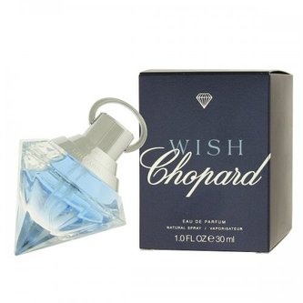 Chopard - Wish - parfémová voda - 75 ml Chopard - Wish - parfémová voda - 75 ml
