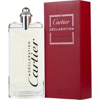 Cartier - Déclaration - toaletní voda - 50 ml