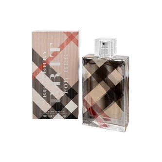 Burberry - Brit - parfémová voda - 50 ml