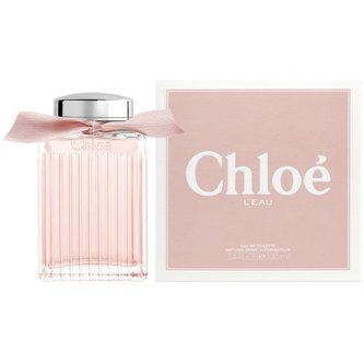 Chloé - L´Eau - toaletní voda - 50 ml