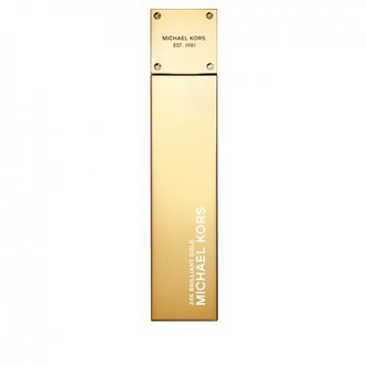 Michael Kors - 24K Briliant Gold - parfémová voda  - 100 ml