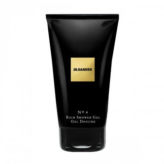 Jil Sander - No.4 Woman - sprchový gel - 150 ml