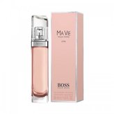 Hugo Boss - Boss Ma Vie Pour Femme L'Eau - toaletní voda - 30 ml