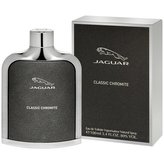 Jaguar - Classic Chromite - toaletní voda - 100 ml
