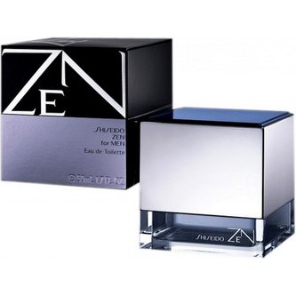 Shiseido - Zen - toaletní voda 100 ml + toaletní voda 15 ml  - 100 ml
