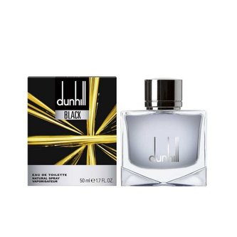 Dunhill - Black - toaletní voda - 100 ml