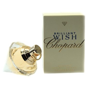 Chopard - Wish Brilliant - parfémová voda - 75 ml