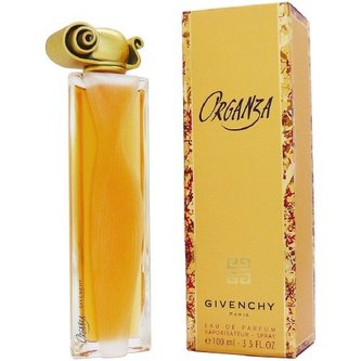 Givenchy - Organza - parfémová voda - 100 ml