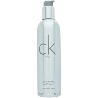 Calvin Klein - CK One - tělové mléko - 250 ml