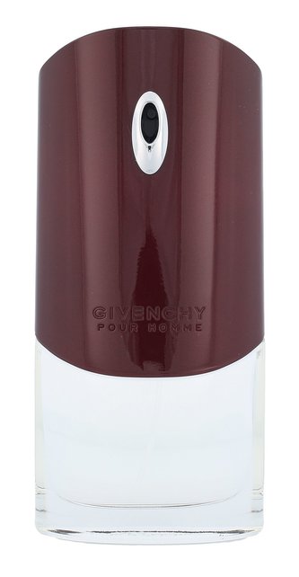 Givenchy - pour Homme - toaletní voda - 100 ml