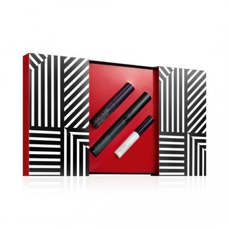 Estee Lauder KOSMETIKA - Sumptuous Knockout - Mascara 6 ml + Primer 2,8 ml + Brow Gel 6 ml  - 6 ml