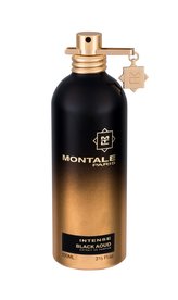 Montale Paris Intense Parfémovaná voda Black Aoud 100 ml unisex