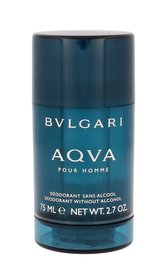 Bvlgari Aqva Pour Homme Deodorant 75 ml pro muže