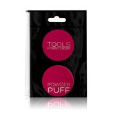 Gabriella Salvete TOOLS Aplikátor Powder Puff 2 ks pro ženy