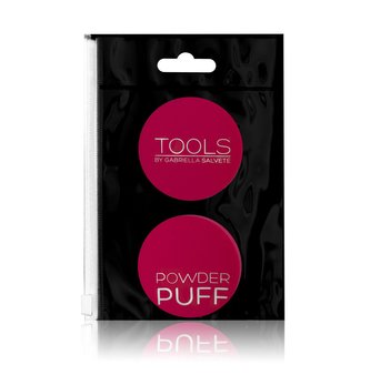 Gabriella Salvete TOOLS Aplikátor Powder Puff 2 ks pro ženy