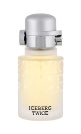 Iceberg Twice Toaletní voda 75 ml pro muže