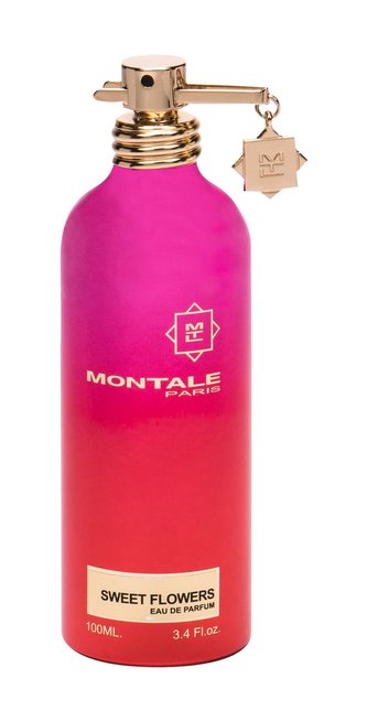Montale Paris Sweet Flowers Parfémovaná voda 100 ml pro ženy
