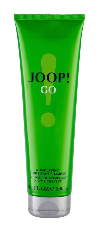 JOOP! Go Sprchový gel 300 ml pro muže