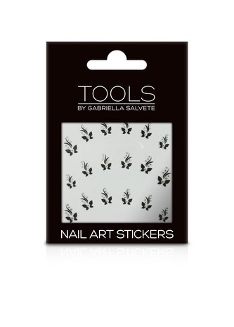 Gabriella Salvete TOOLS Péče o nehty Nail Art Stickers 1 ks 08 pro ženy