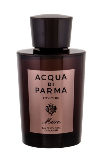 Acqua di Parma Colonia Kolínská voda Mirra 180 ml pro muže
