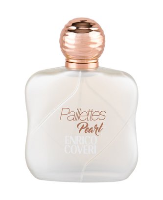 Enrico Coveri Paillettes Pearl Toaletní voda 75 ml pro ženy